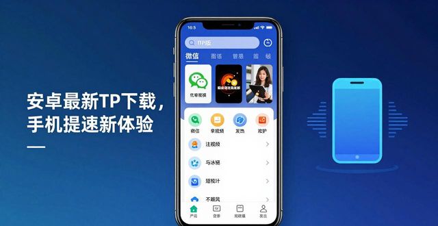 5. 安卓最新TP下载来袭：让你的手机焕然一新_5. 安卓最新TP下载来袭：让你的手机焕然一新_5. 安卓最新TP下载来袭：让你的手机焕然一新