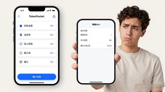TokenPocket下载心得分享：功能好用但细节还能改进