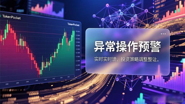TokenPocket新功能上线，你的投资策略该调整吗？