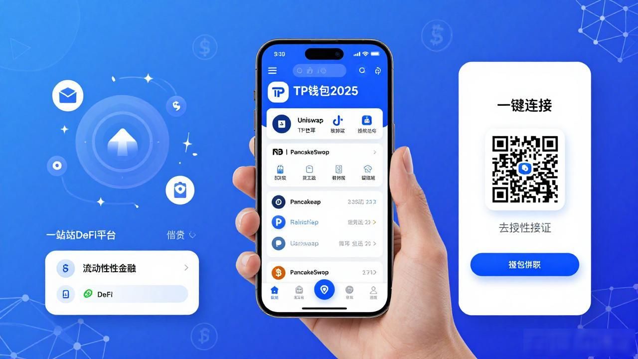TP钱包多链兼容优势_2025年TP钱包_TP官网2025最新版下载的多功能应用与使用场景