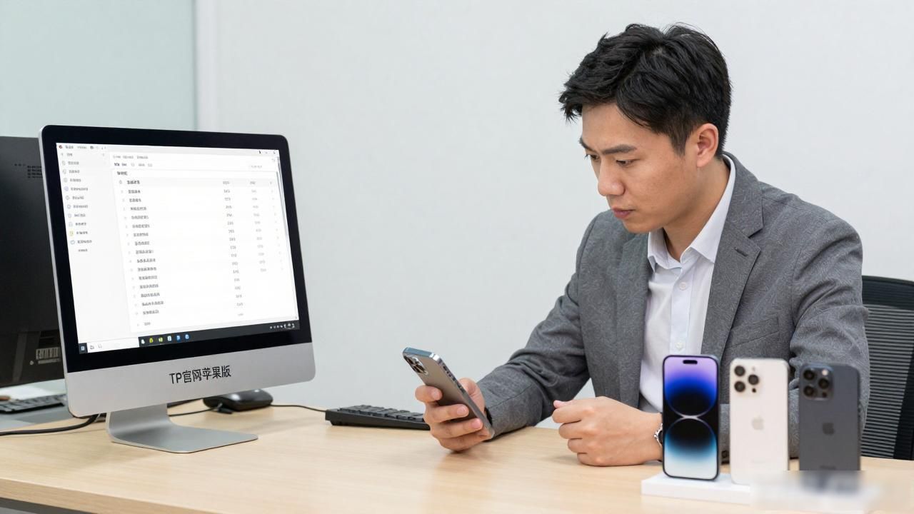 下载苹果版应用_如何在TP官网下载苹果版中进行产品评测_TP官网评测方法