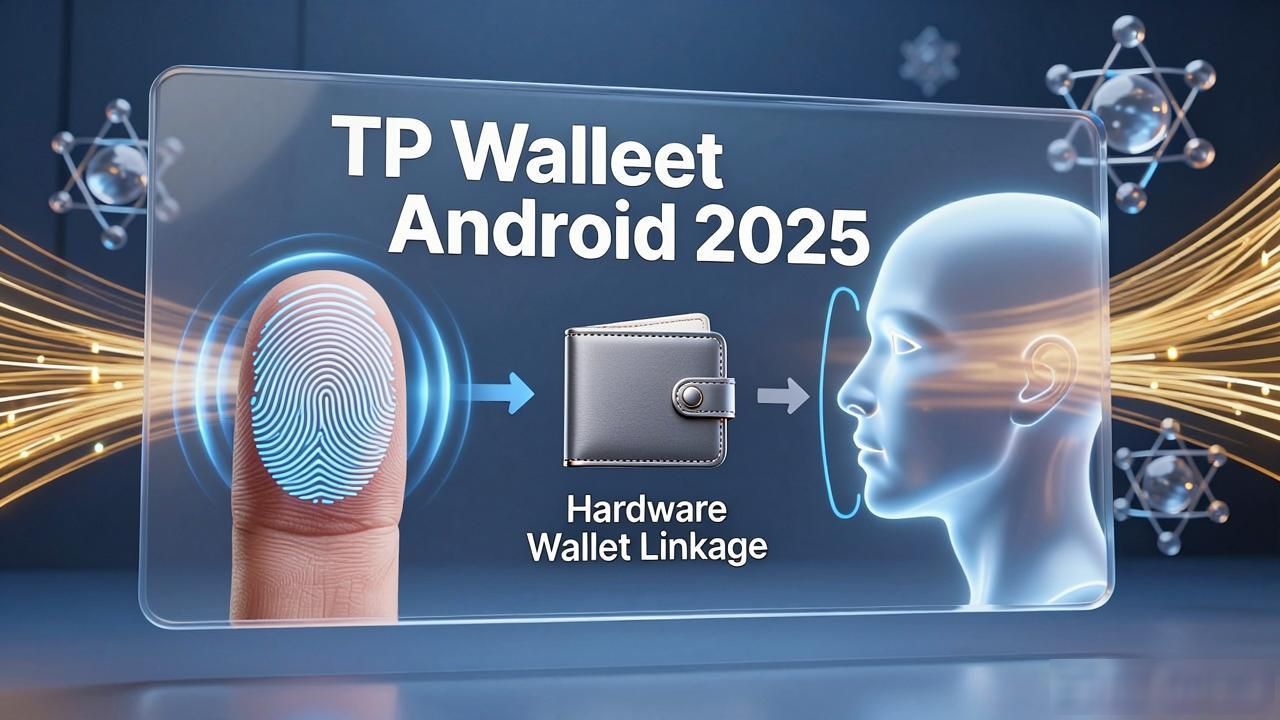 TP官网安卓2025新版本有哪些亮点？_TP钱包安卓2025新版本_TP钱包界面交互升级