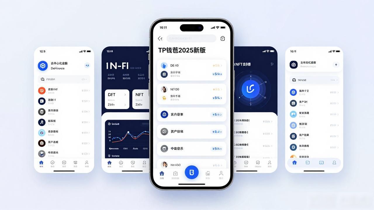 tp官方下载安卓2025：新版深度评测，安全性和流畅性的最佳结合_TokenPocket钱包安全性与流畅度测试_TokenPocket钱包安卓2025新版