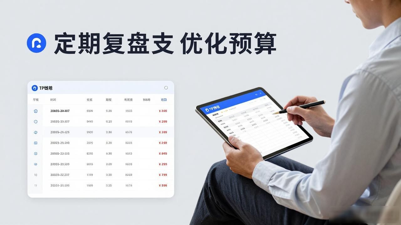TP钱包分散投资控制预算_TP钱包新手控制预算方法_如何在2025 TP钱包官网下载中执行预算控制？