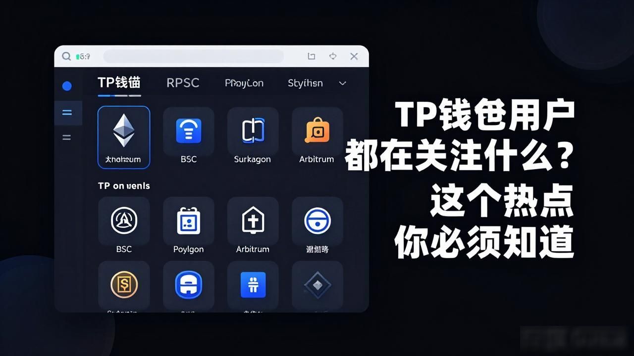 TP钱包资产安全_TP钱包的用户关注热点_TP钱包多链支持
