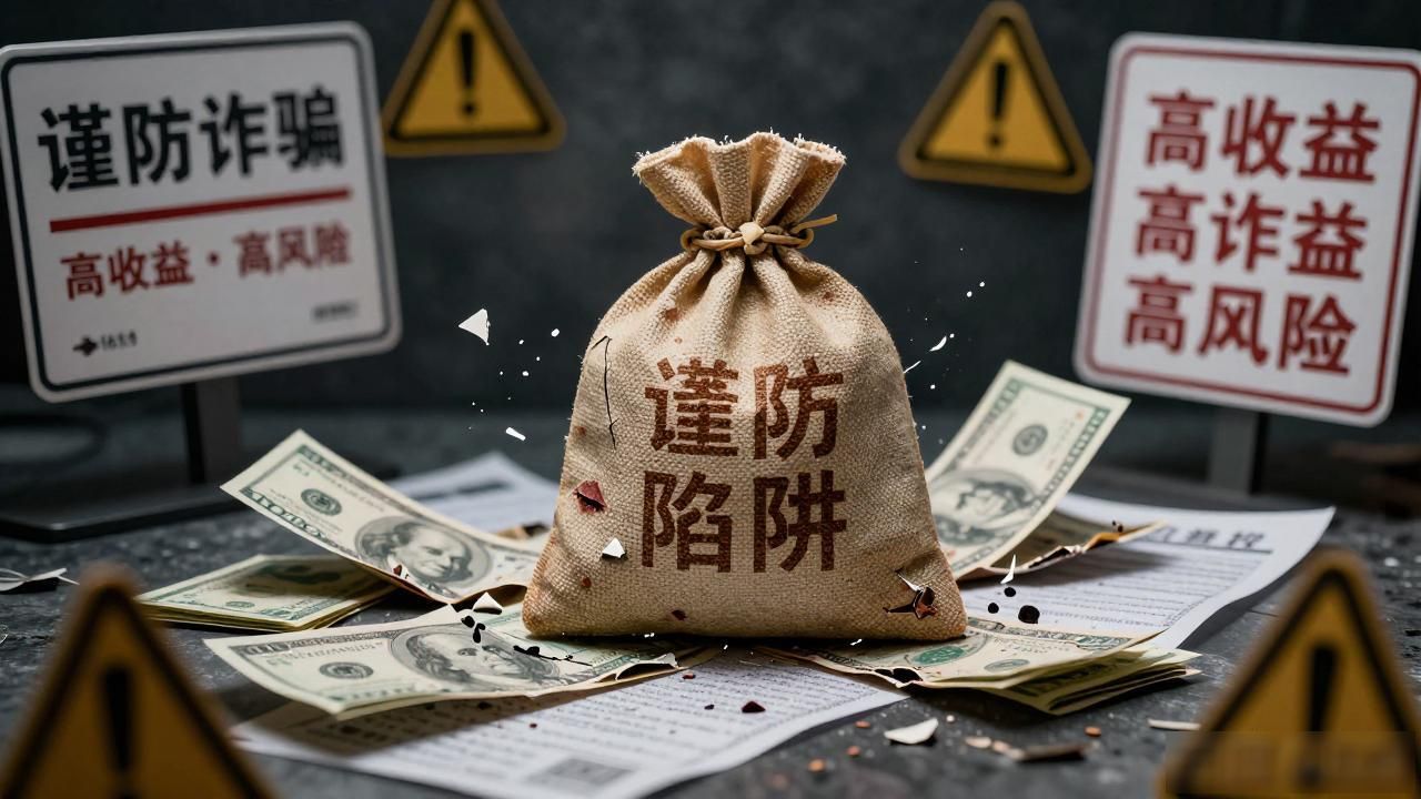 TP下载平台真的能赚钱？一文说清收益与风险
