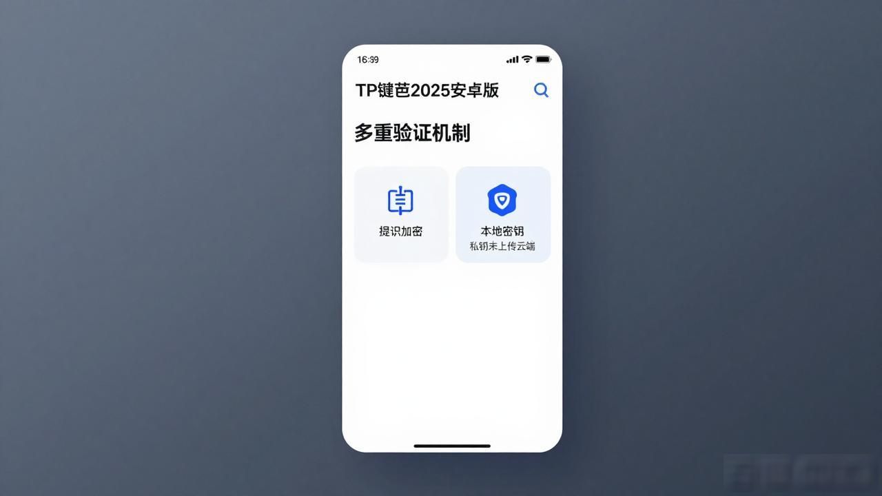TP钱包安卓最新版下载 2025版新功能全解析
