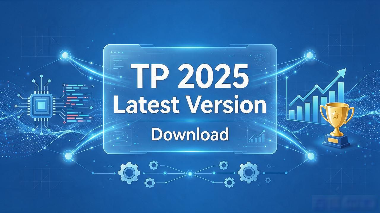 TP官网2025最新版下载：市场机会与资源整合适读指南