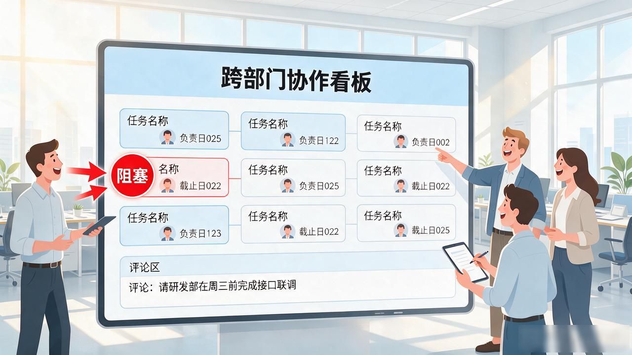 2025年TP官网AI辅助设计模块跨部门协作看板创新实验沙盒_如何在2025 TP官网最新版本中推进创新能力