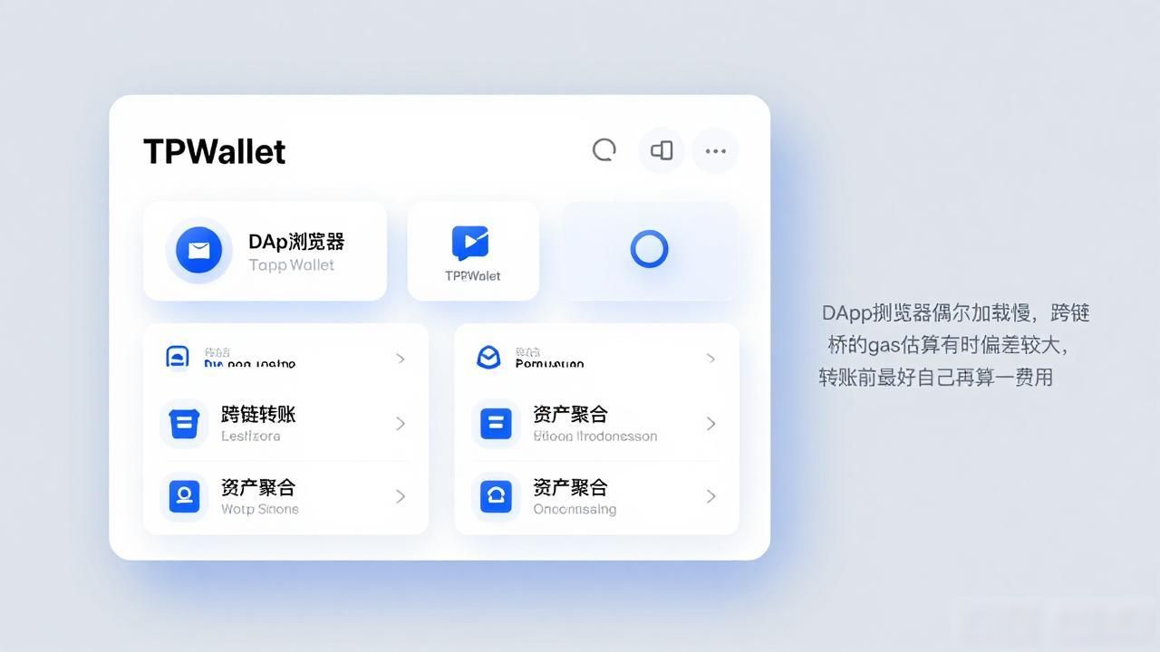 TPWallet波卡生态使用体验_TPWallet的市场特点与使用建议_TPWallet私钥安全备份建议