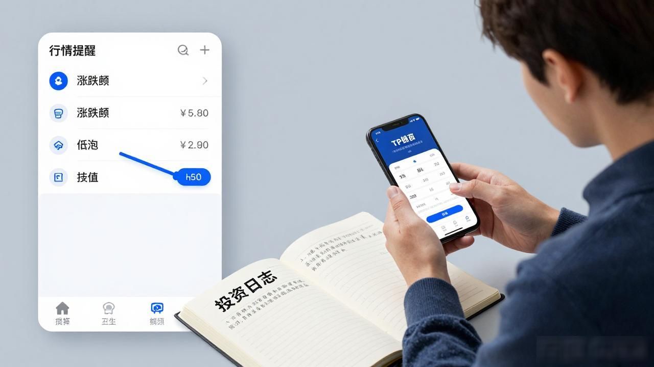 tp钱包app安卓版官网下载_用户总结：成功投资的一些关键要素与tp钱包app安卓版官网下载的帮助_仓位管理三层分仓法