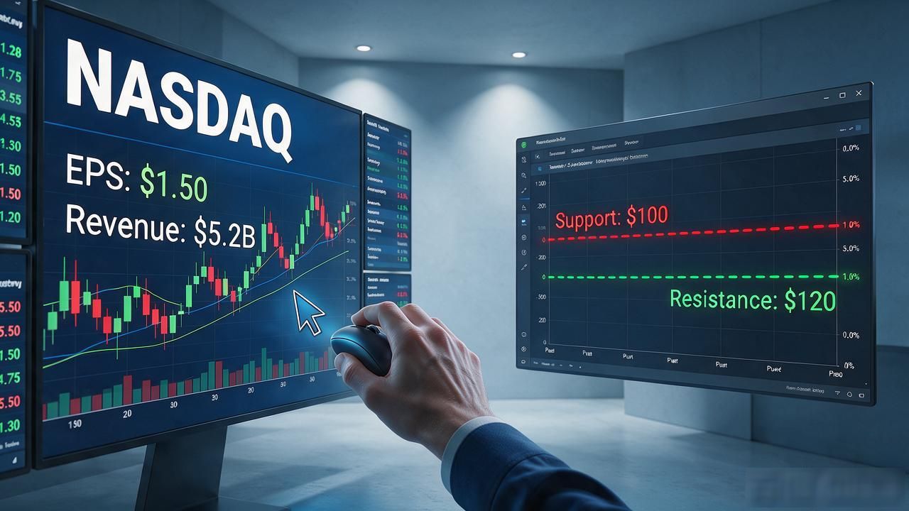 TP官方下载app｜金融新闻获取与交易实战应用