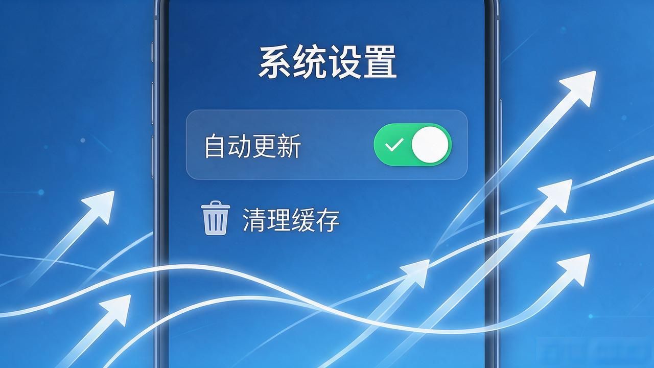 TP官方app下载后总是不好用？这几个细节调整完体验直接拉满