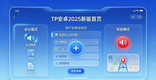 最新安卓智能手机_tp官方下载安卓2025：新版体验评测，如何打造高效智能体验？_android智能