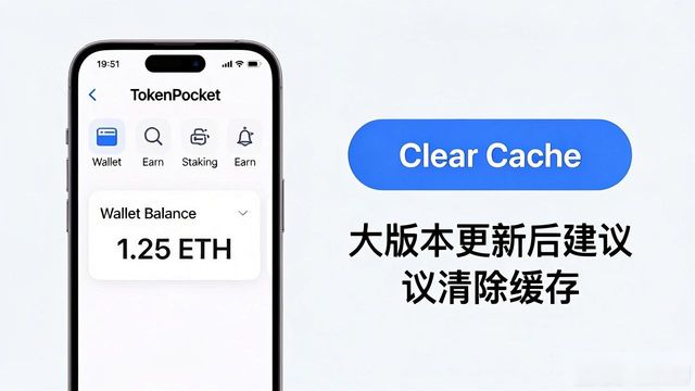TP钱包更新提醒设置方法