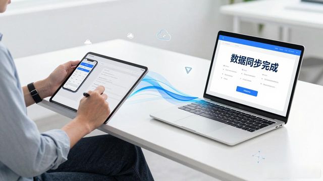 TP官网下载2025安卓版：这5个新功能让你工作效率翻倍