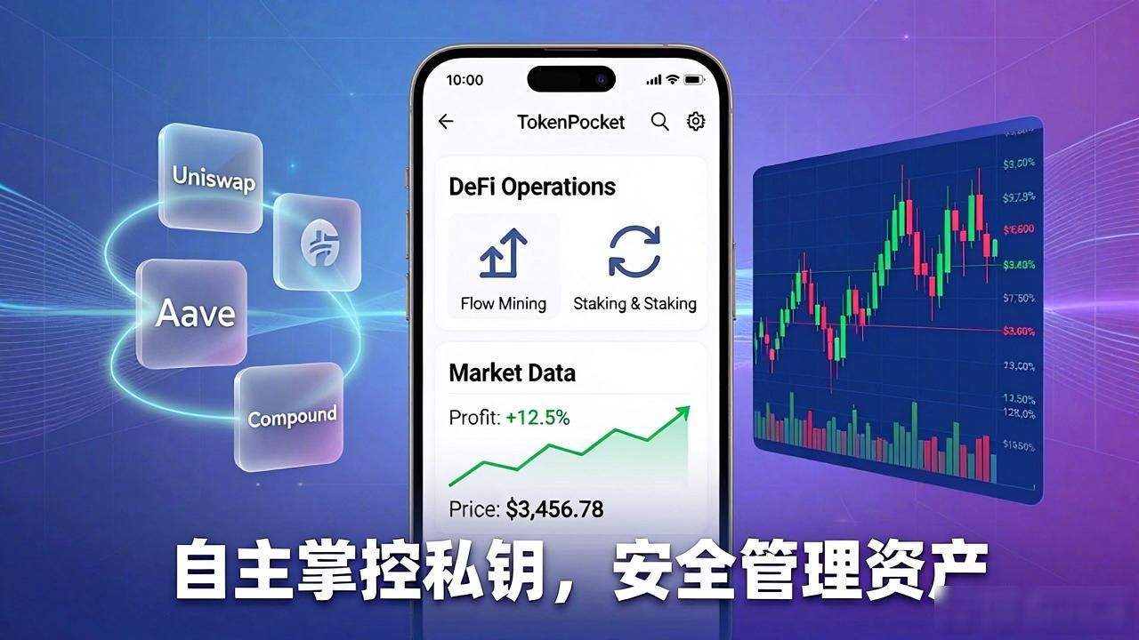 探索tp钱包官网安卓下载的强大功能，助你高效管理投资组合_多链支持的聚合式资产管理_TP钱包