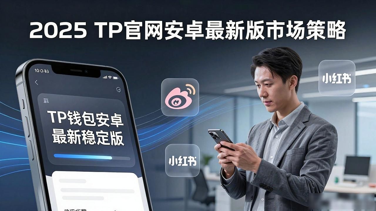 2025年TP钱包官网下载优化_2025年TP官网下载安卓最新版本的市场策略与应用_安卓生态TP钱包官方下载