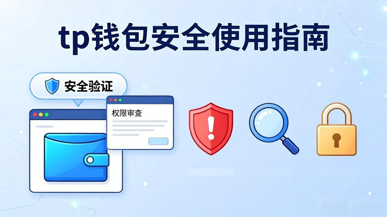 tp钱包的安全风险评估,如何确保资金安全?_TP钱包私钥管理_TP钱包安全架构