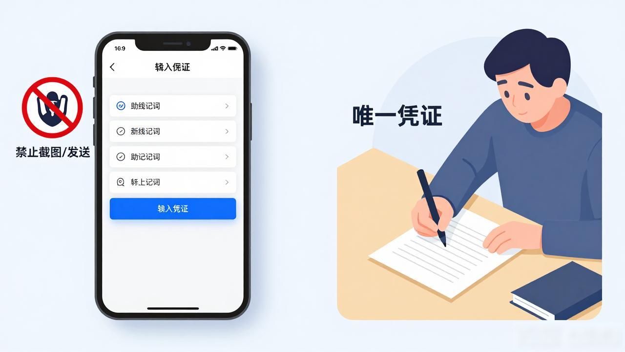 保障数字资产安全_下载TokenPocket官方App_7. 如何快速下载安装tp官方App，获取最新资讯