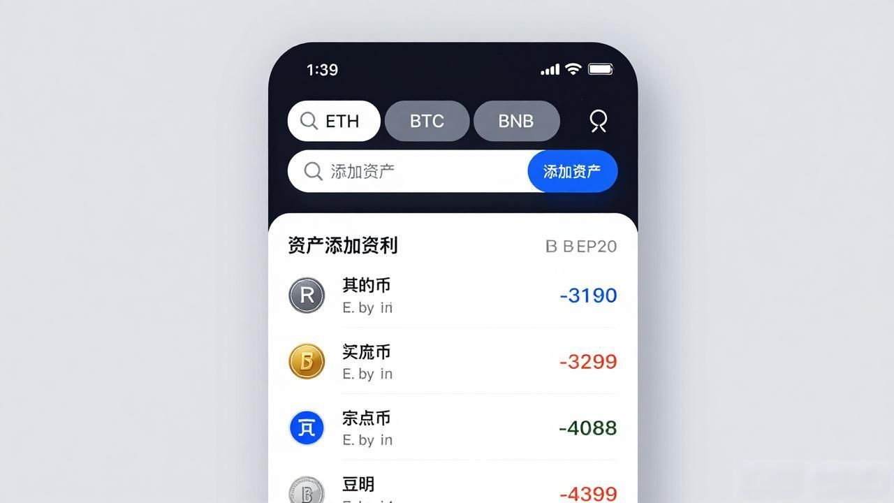 2025 TP钱包官网下载教程，多币种投资管理指南