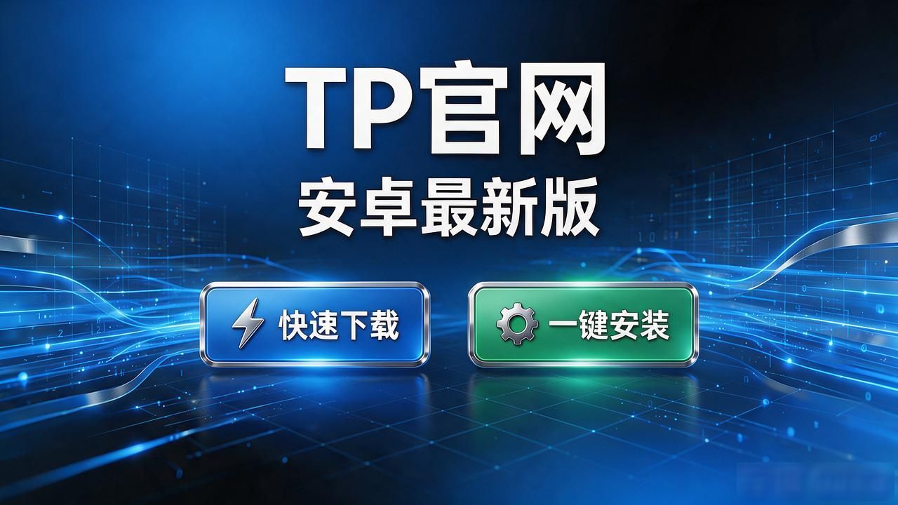 TP官网安卓最新版下载：2025年还能走多远？