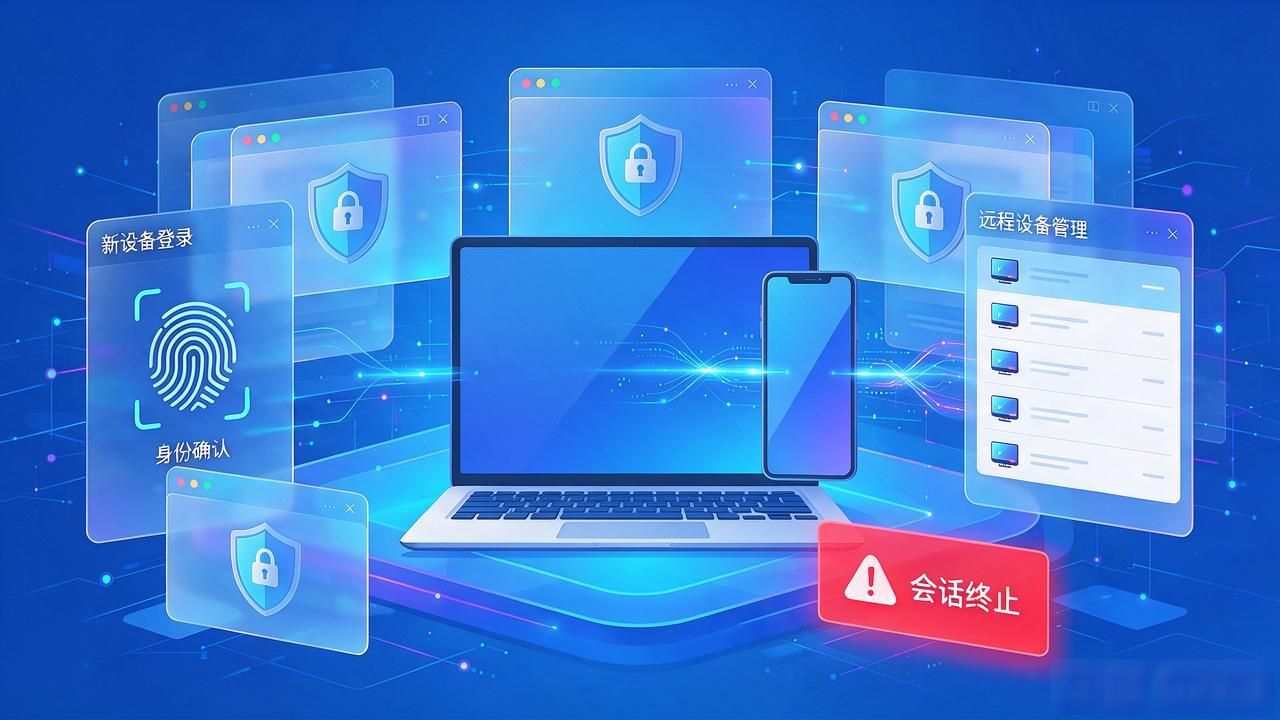 TP多设备同步怎么用？手机电脑切换无压力