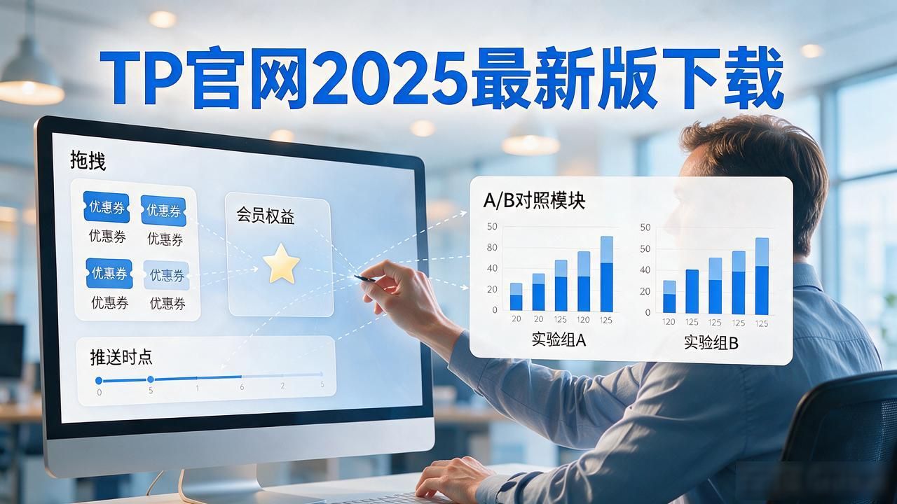 TP官网2025最新版下载的企业发展与经营策略_场景化营销可配置模块_新版官网数据看板嵌入后台