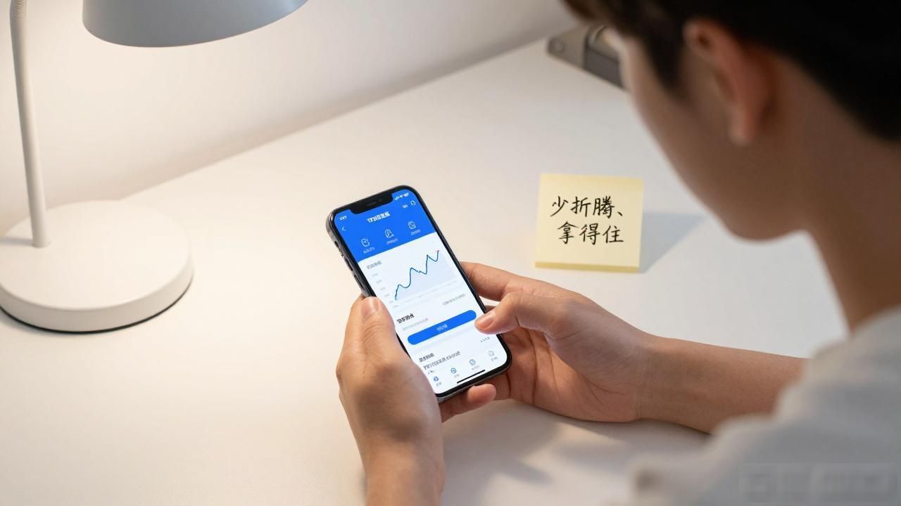 用户经验分享：通过tp钱包app安卓版官网下载走向资产增值的道路_数字资产管理新手入门教程_TP钱包安卓版官网下载避坑指南
