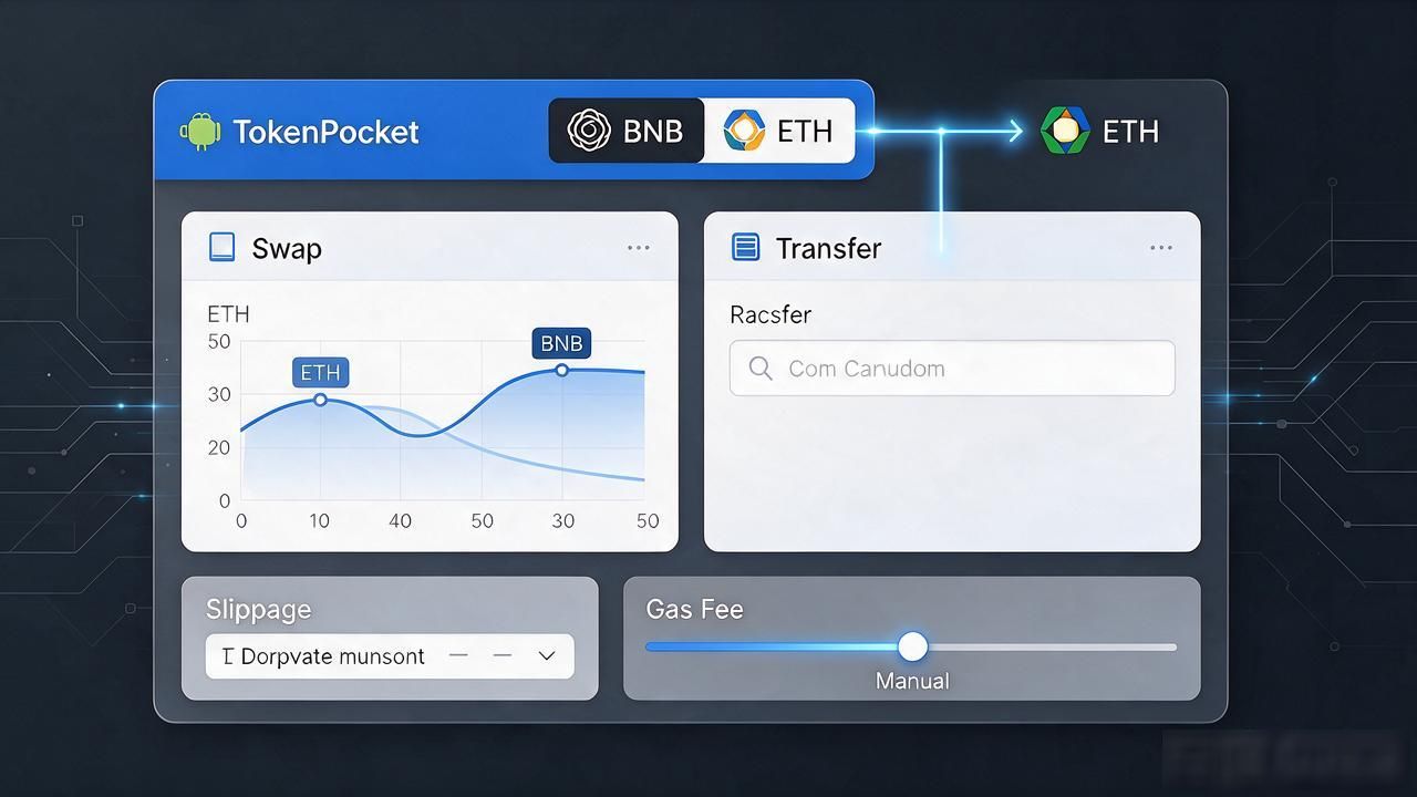 TokenPocket安卓版使用体验_TokenPocket安卓钱包安全性分析_用户评测：tokenpocket钱包安卓版是否符合你的投资期待？