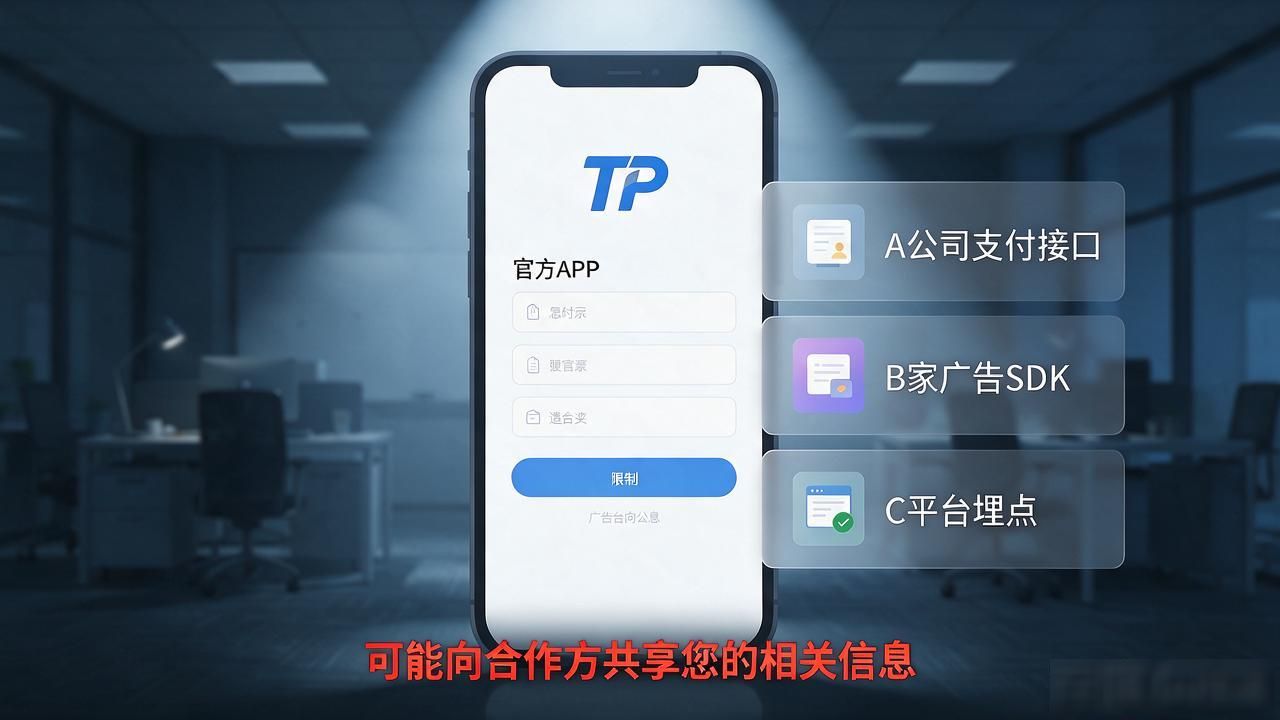 应用权限管理_TP官方app隐私条款_TP官方app使用中的数据隐私问题