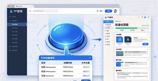 简报app官方下载_简报在线制作_如何在TP官方网站下载中进行简报分享