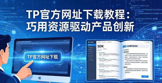 创新产品网站_最新创新产品的平台_如何通过TP官方网址下载实现产品创新