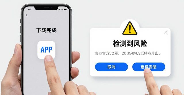 TP官方安卓2025最新版下载安装指南