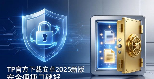TP官方下载安卓2025新版 安全便捷口碑好