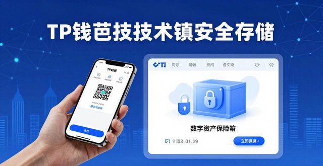 探索tp钱包最新版本中的技术创新与未来发展趋势_钱包的创新_钱包行业市场现状