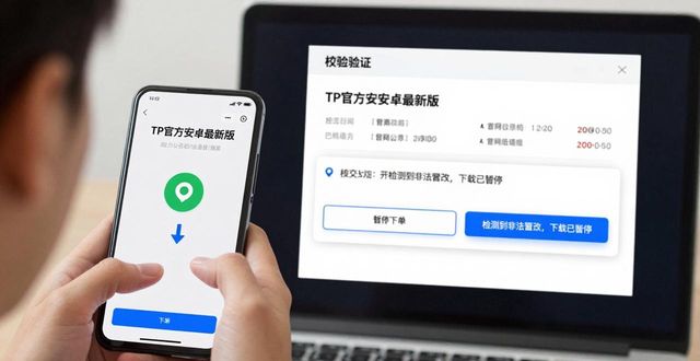 TP官方安卓最新版下载实时监控教程 手把手教你全程跟踪安装状态
