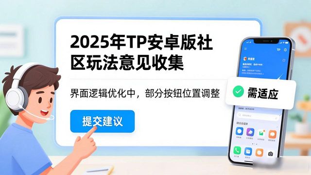 安卓社区有哪些_2025年TP官网下载安卓最新版本的社区建设与参与_安卓官方版