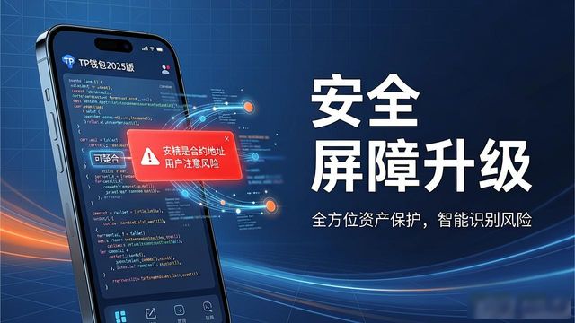 钱包ai_了解tp钱包最新版本2025中的新功能,提升用户体验_钱包trx