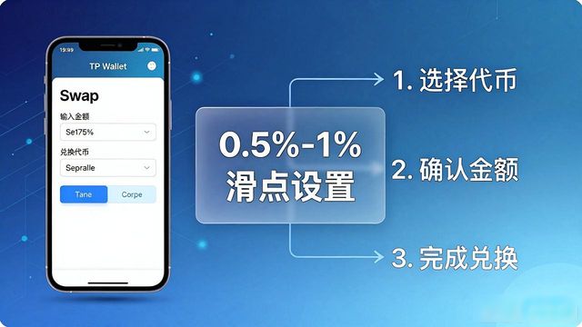 TPWallet交易怎么收费？新手操作指南