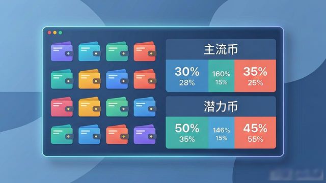 TokenPocket钱包交易技巧：看盘买币不踩坑