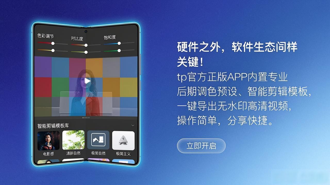 正版软件优势_3. tp官方正版下载，不再错过每一个精彩瞬间_数码产品官方应用下载