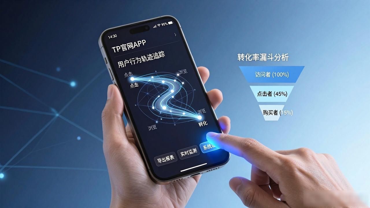 TP官方网站下载APP的使用场景与应用效果_数字营销工具效率提升_移动端办公数据实时性