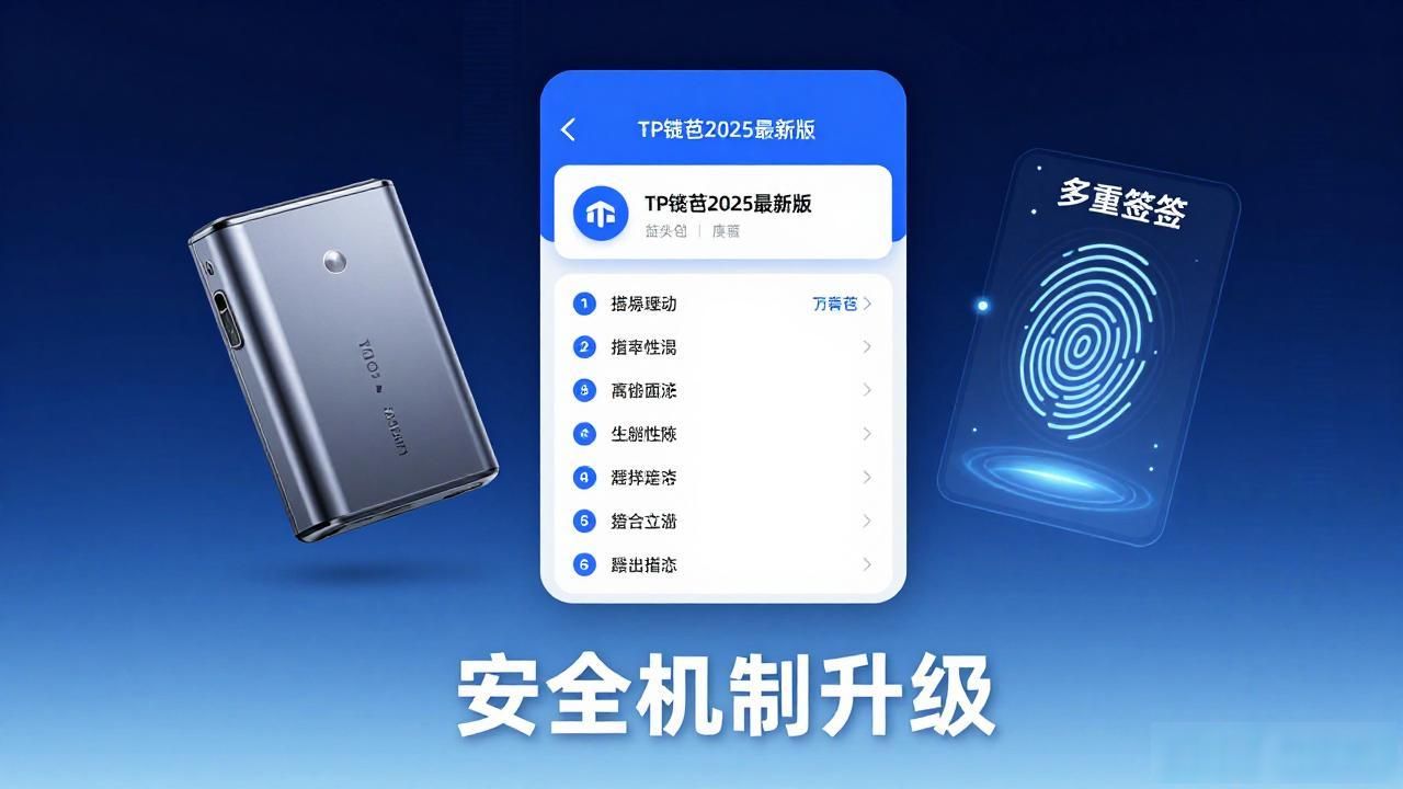 了解tp钱包官网下载最新版本2025后资产管理的新动态_TP钱包多链资产管理能力升级_2025年最新版TP钱包