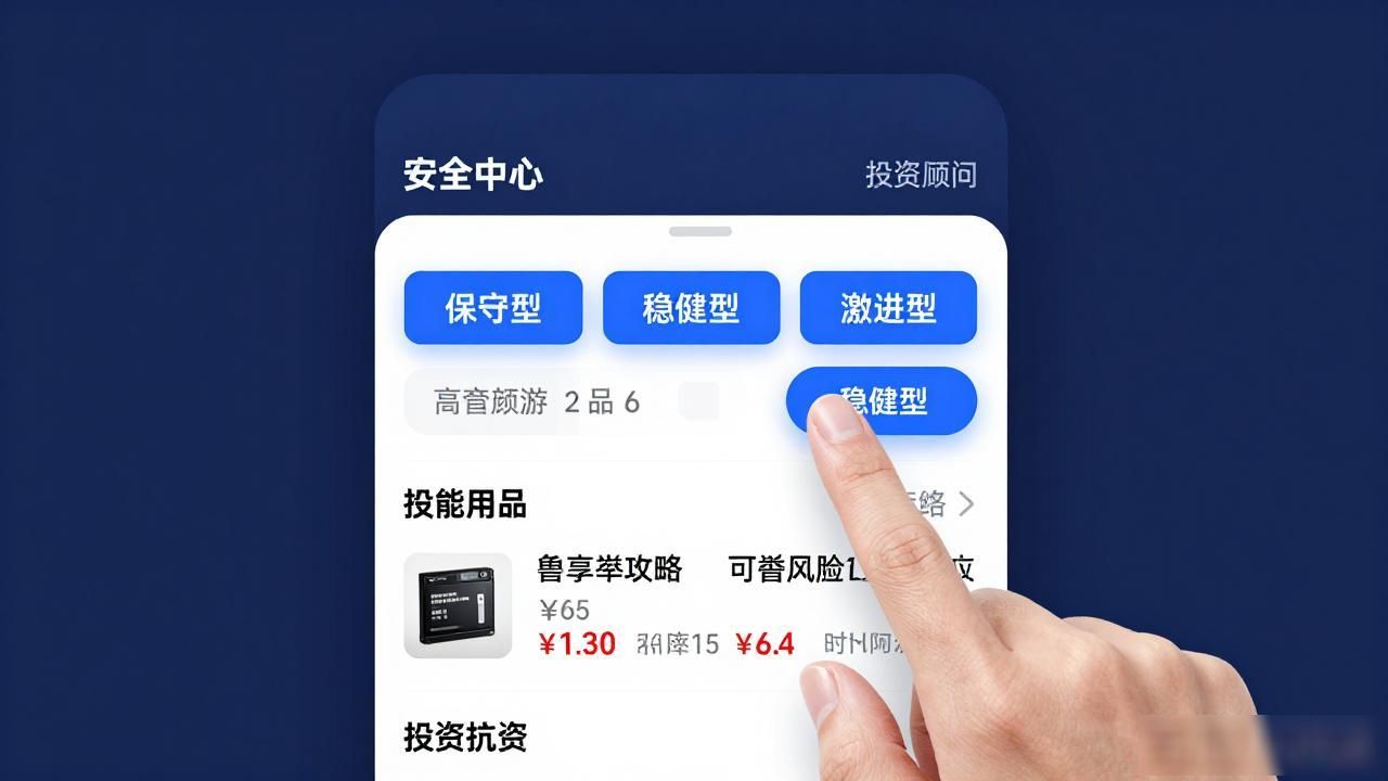 TP钱包资产筛选技巧_如何在tp钱包官网下载app上设置个人投资偏好，定制专属服务？_TP钱包个性化设置