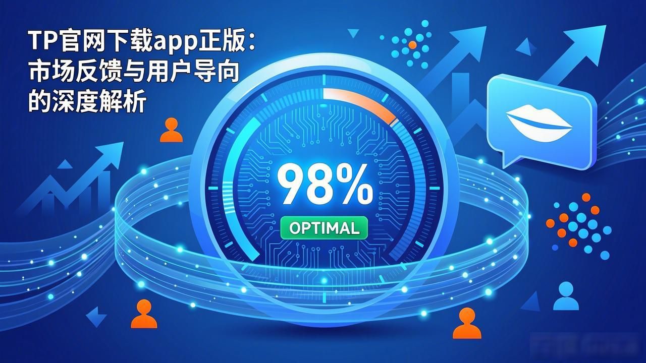 用户体验决定产品生死_构建用户价值闭环_TP官网下载app正版的市场反馈与用户导向