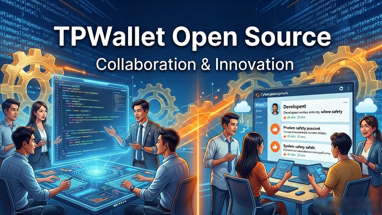 TPWallet核心代码库开放_Web3开源钱包技术门槛_采用TPWallet的开源合作模式