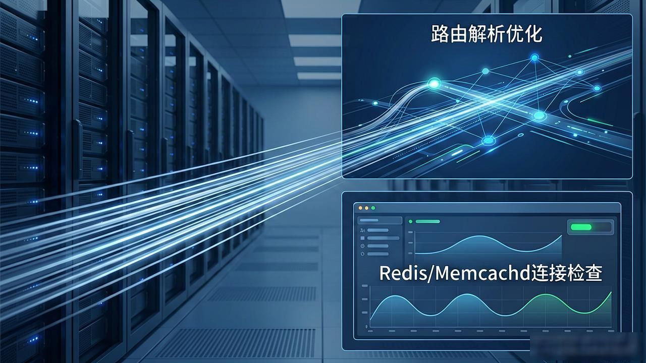 配置TP并发进程数_如何通过TP最新版本下载优化资源配置？_检查服务器硬件瓶颈