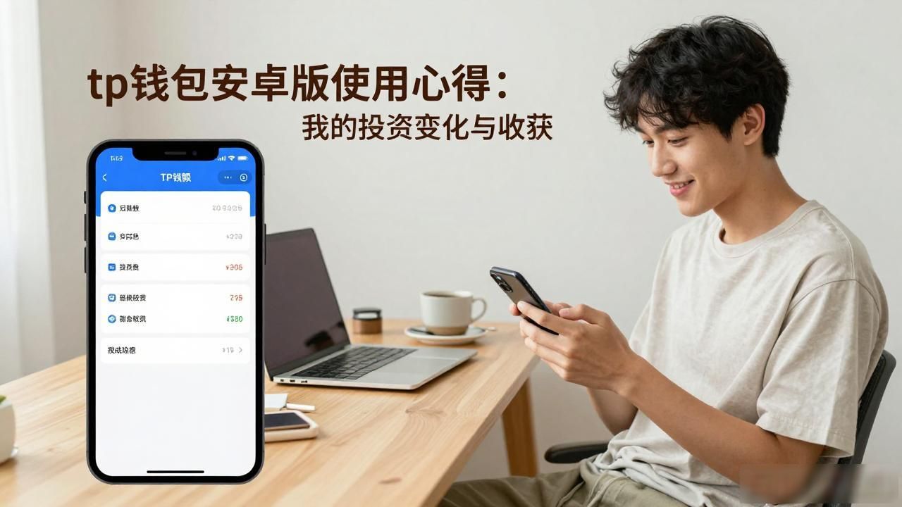 用户讨论：tp钱包app安卓版为我带来的投资变化与收获_TP钱包安卓版_支持多链的数字货币钱包