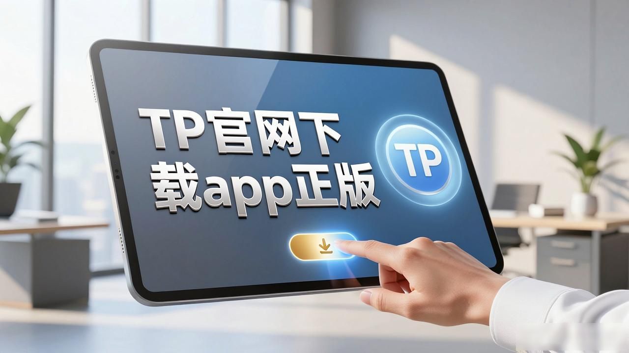 如何通过TP官网下载app正版改进市场营销策略？_官方渠道下载正版app_TP官网下载app